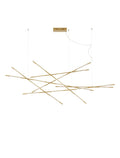 Candelabru Nova Luce RACCIO 9695215