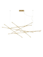 Candelabru Nova Luce RACCIO 9695215