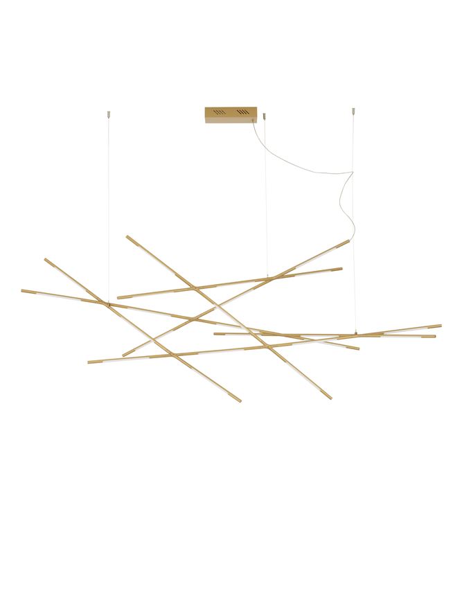 Candelabru Nova Luce RACCIO 9695215