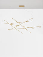 Candelabru Nova Luce RACCIO 9695215