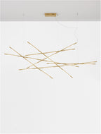 Candelabru Nova Luce RACCIO 9695215