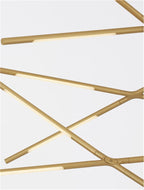 Candelabru Nova Luce RACCIO 9695215