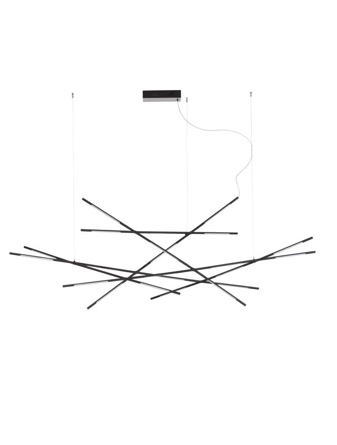 Candelabru Nova Luce RACCIO 9695216