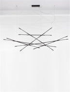 Candelabru Nova Luce RACCIO 9695216