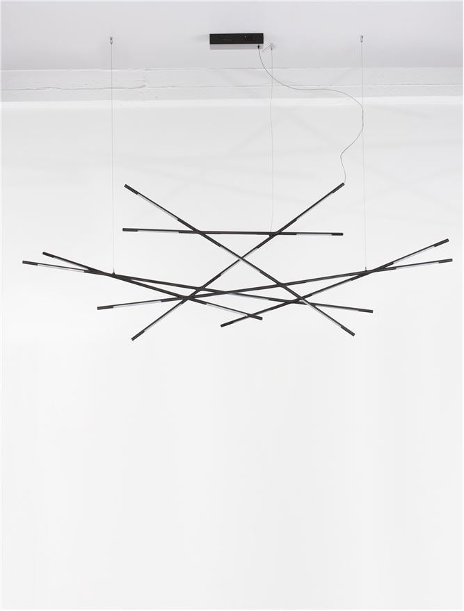 Candelabru Nova Luce RACCIO 9695216