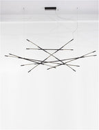 Candelabru Nova Luce RACCIO 9695216