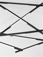 Candelabru Nova Luce RACCIO 9695216