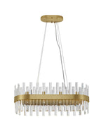 Lustra Nova Luce CROWN 9695217