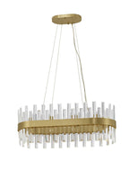 Lustra Nova Luce CROWN 9695217