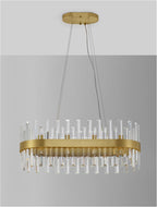 Lustra Nova Luce CROWN 9695217