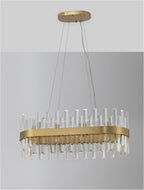 Lustra Nova Luce CROWN 9695217