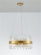 Lustra Nova Luce CROWN 9695218