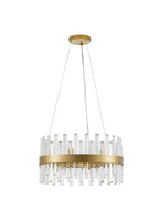 Lustra Nova Luce CROWN 9695218