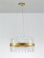 Lustra Nova Luce CROWN 9695218