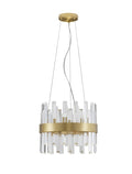 Lustra Nova Luce CROWN 9695219