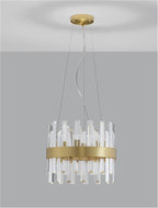 Lustra Nova Luce CROWN 9695219