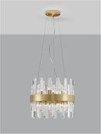 Lustra Nova Luce CROWN 9695219