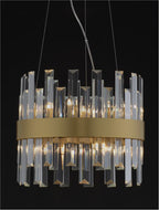 Lustra Nova Luce CROWN 9695219