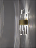Aplica Nova Luce CROWN 9695220