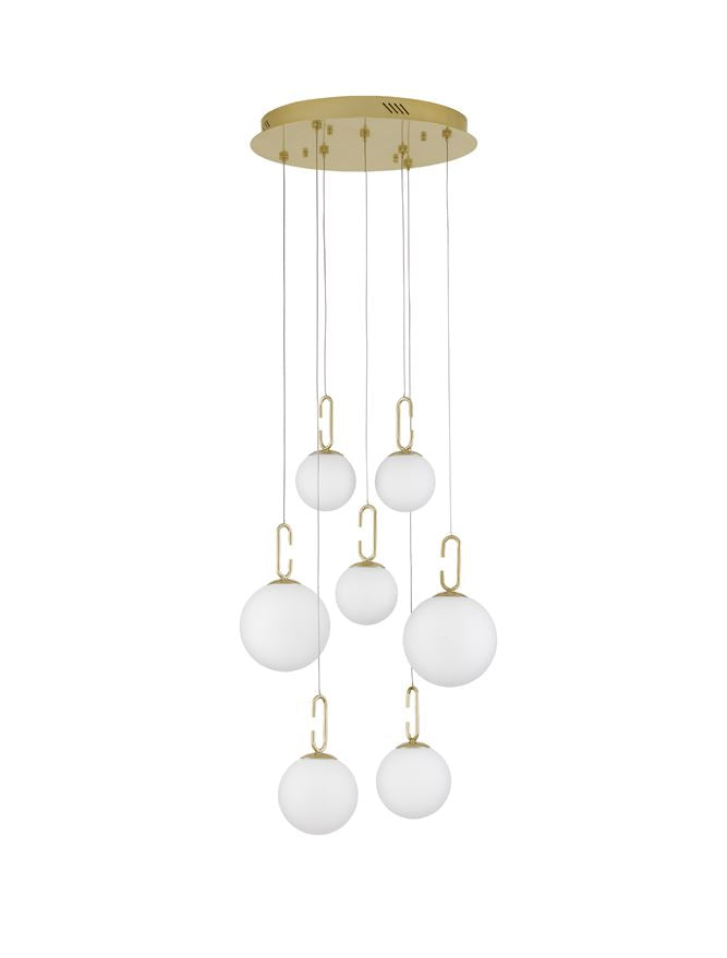 Candelabru Nova Luce HOOK 9695221