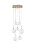 Candelabru Nova Luce HOOK 9695221