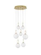 Candelabru Nova Luce HOOK 9695221