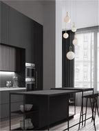 Candelabru Nova Luce HOOK 9695222