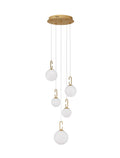 Candelabru Nova Luce HOOK 9695222