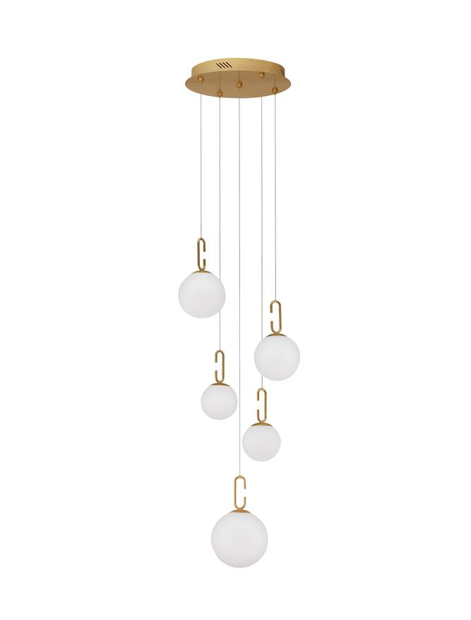 Candelabru Nova Luce HOOK 9695222