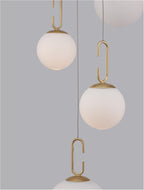 Candelabru Nova Luce HOOK 9695222
