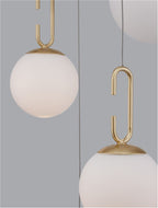 Candelabru Nova Luce HOOK 9695222