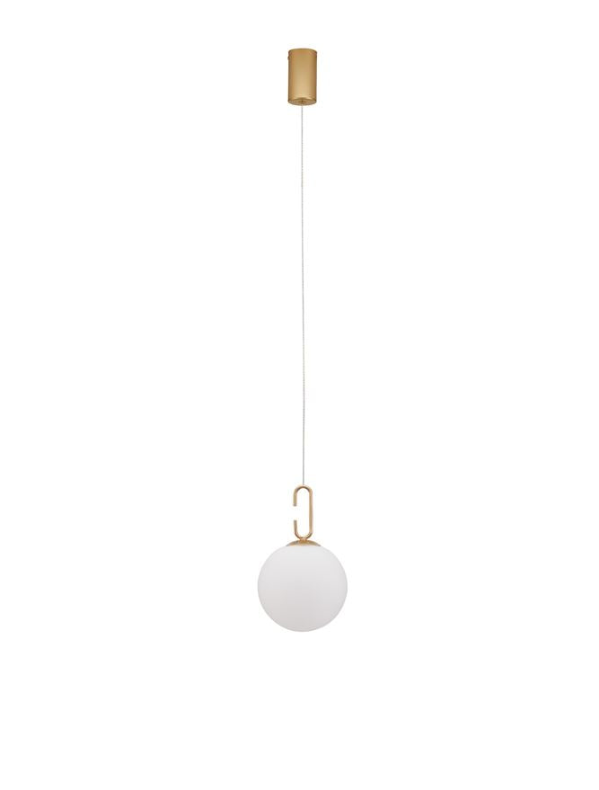 Pendul Nova Luce HOOK 9695224