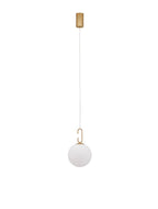 Pendul Nova Luce HOOK 9695224
