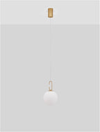 Pendul Nova Luce HOOK 9695224