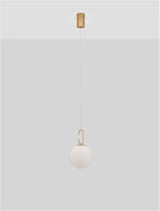 Pendul Nova Luce HOOK 9695224