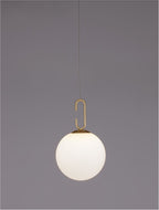 Pendul Nova Luce HOOK 9695224