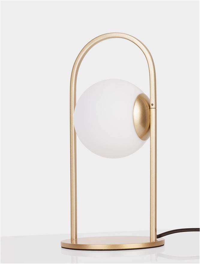 Veioza Nova Luce HOOK 9695225