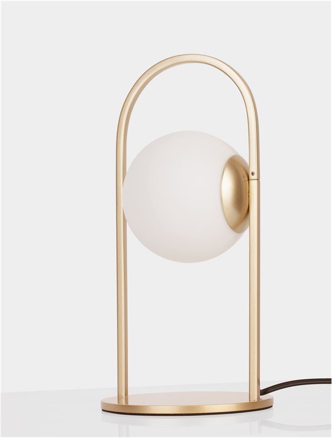 Veioza Nova Luce HOOK 9695225