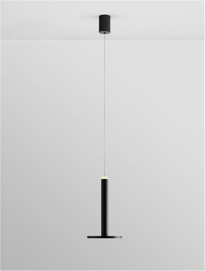 Pendul Nova Luce PALENCIA 9695226