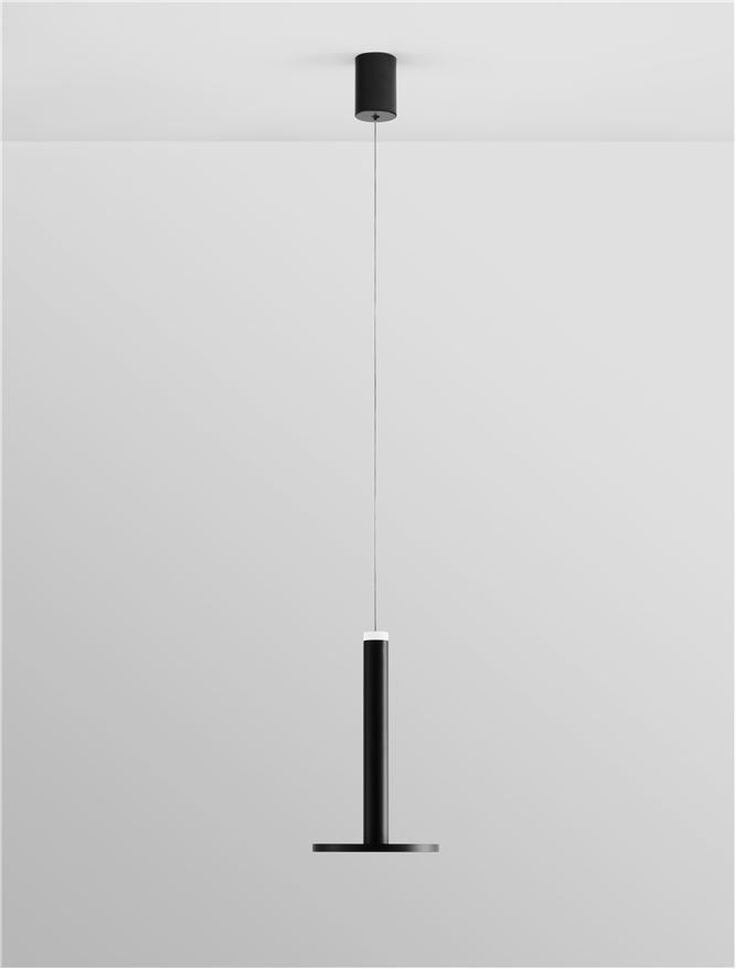 Pendul Nova Luce PALENCIA 9695226