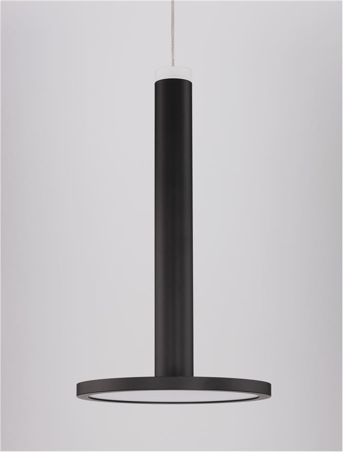 Pendul Nova Luce PALENCIA 9695226