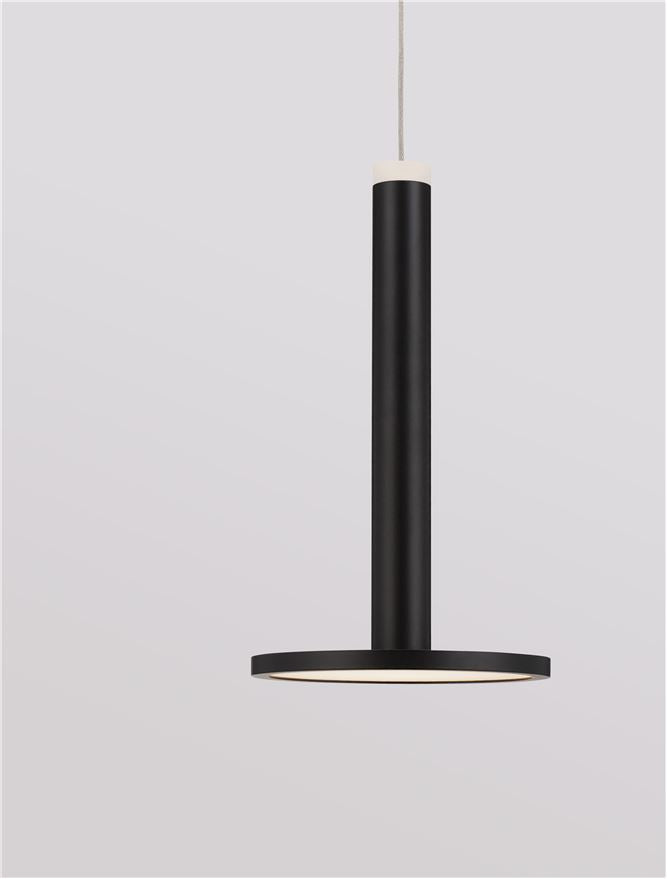 Pendul Nova Luce PALENCIA 9695226