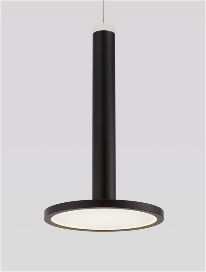 Pendul Nova Luce PALENCIA 9695226