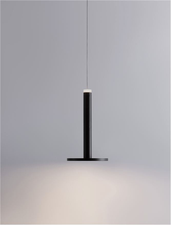 Pendul Nova Luce PALENCIA 9695226