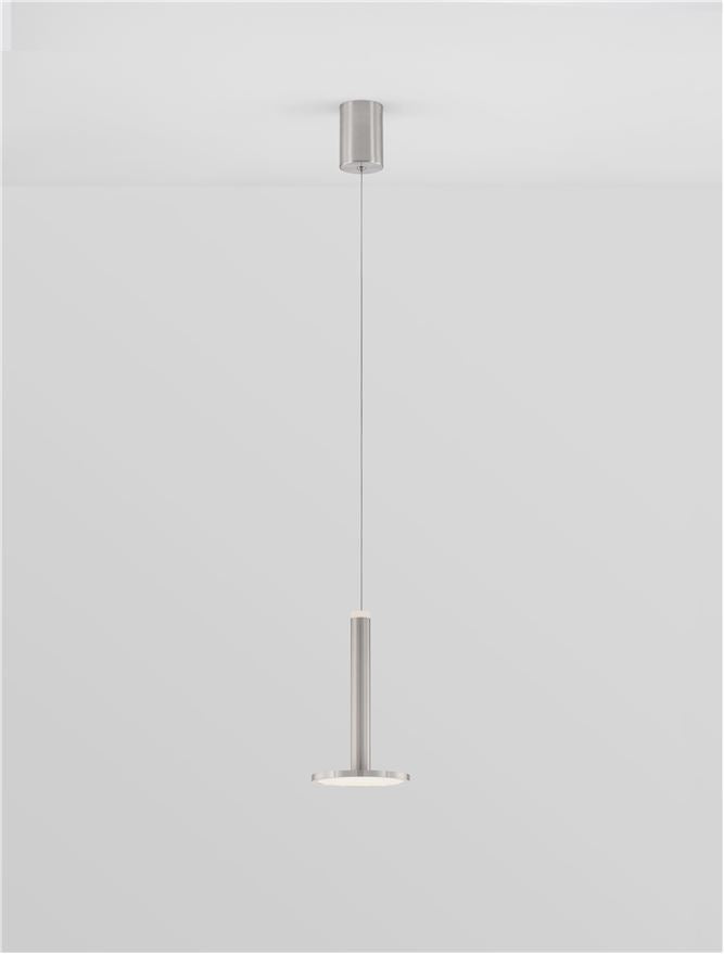 Pendul Nova Luce PALENCIA 9695227