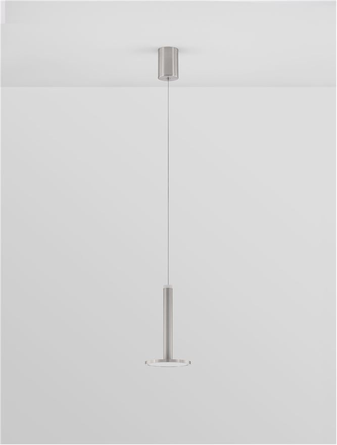 Pendul Nova Luce PALENCIA 9695227