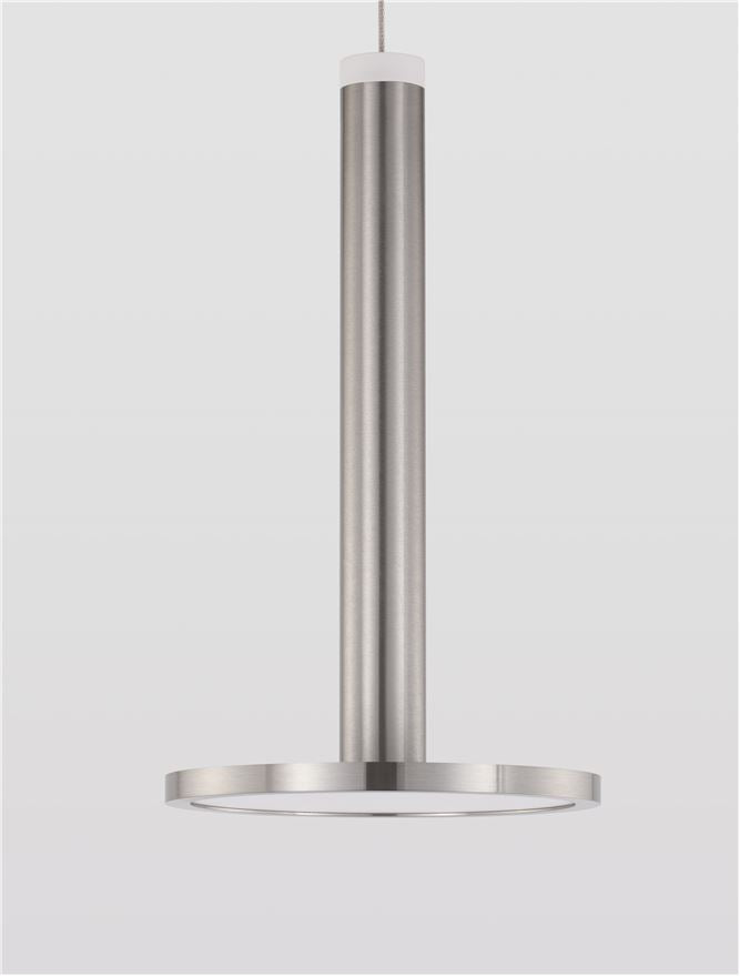 Pendul Nova Luce PALENCIA 9695227