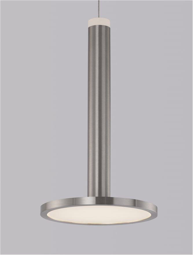 Pendul Nova Luce PALENCIA 9695227