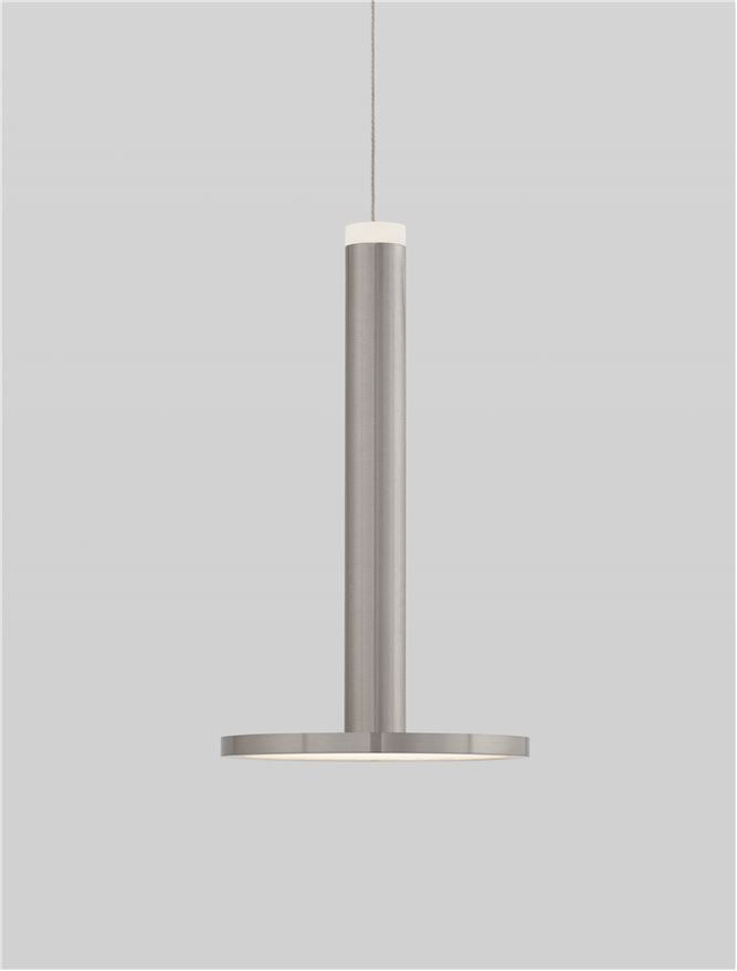 Pendul Nova Luce PALENCIA 9695227