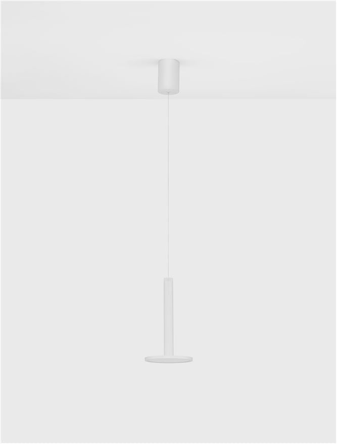 Pendul Nova Luce PALENCIA 9695228